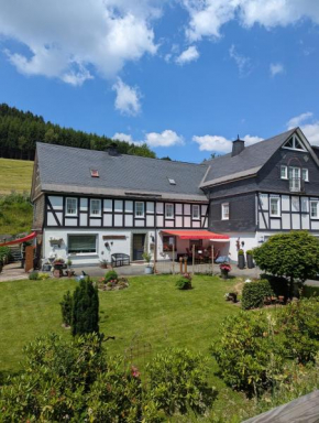 Ferienwohnung Soreth